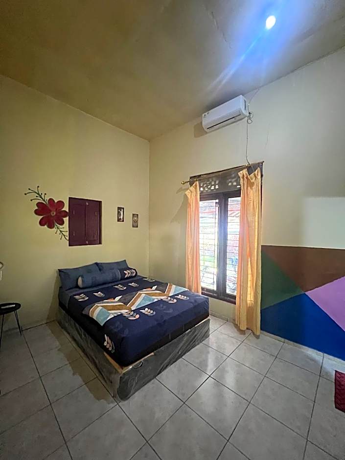 Family Hostel