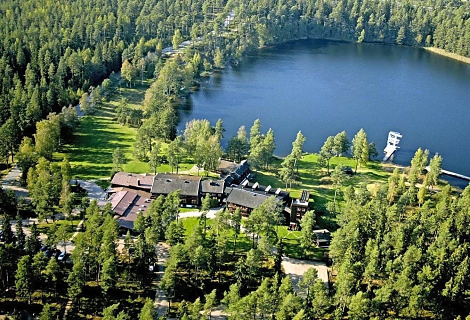 Mullsjö Hotell & Konferens
