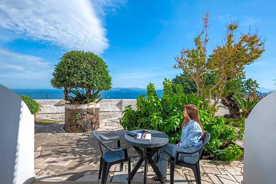 Hotel Villa Ireos