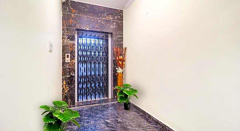 Collection O Hotel Rio – Hyderabad, 
