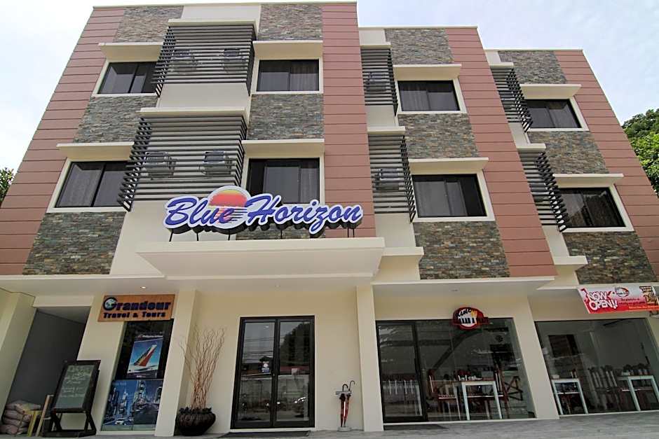 Blue Horizon Hostel