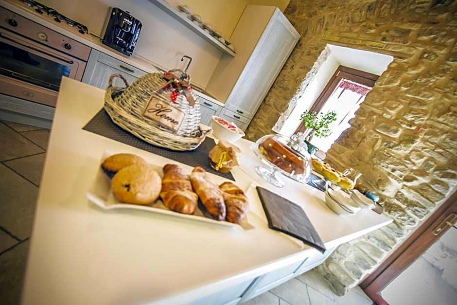 A Casa Nostra Residenza di Charme