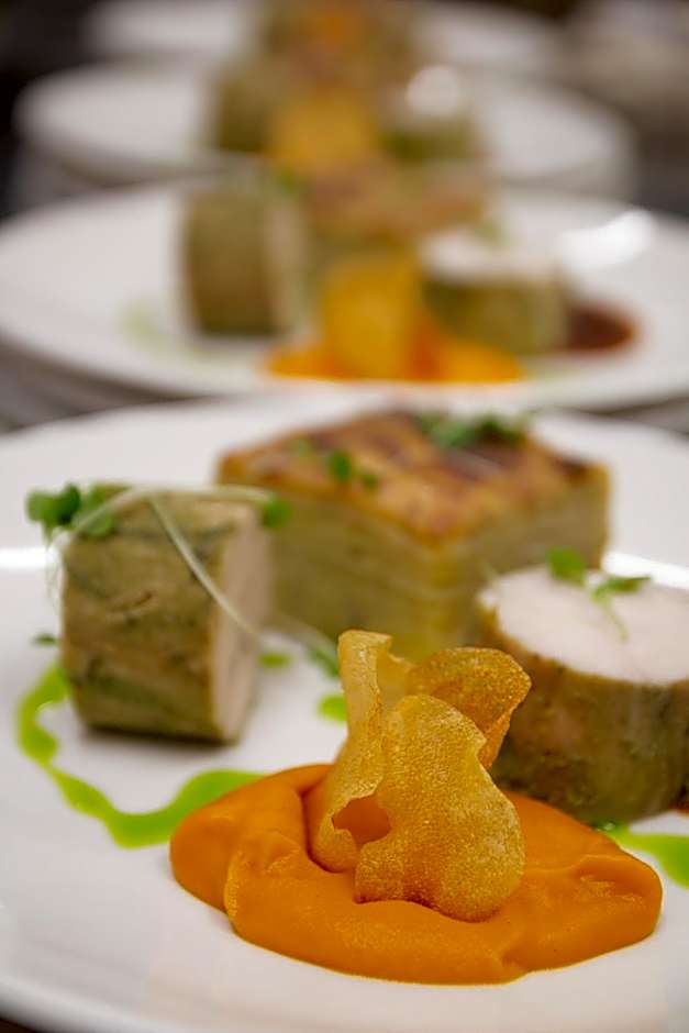 Szumi Las Events & Apartments