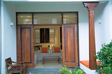 Family Suite 4 person