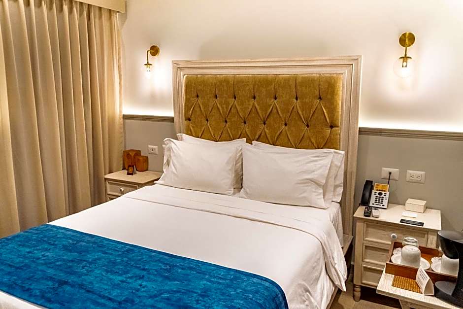 Voco Royalty Puebla Downtown By IHG