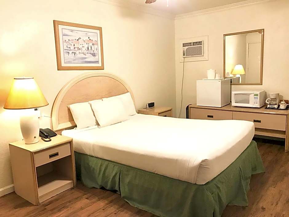 El Dorado Motel