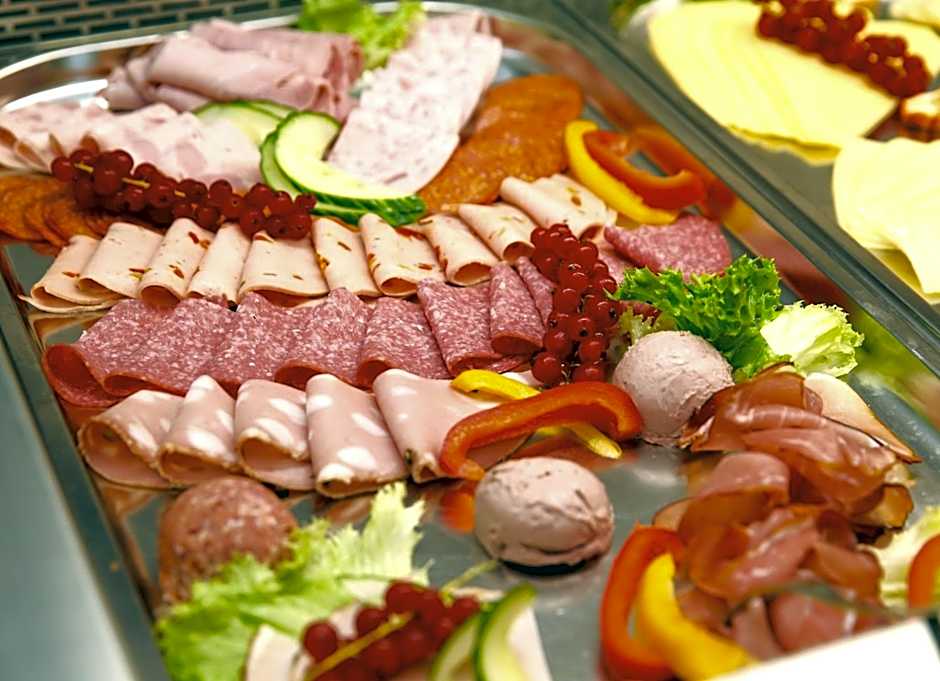 Hotel Esplanade Garni