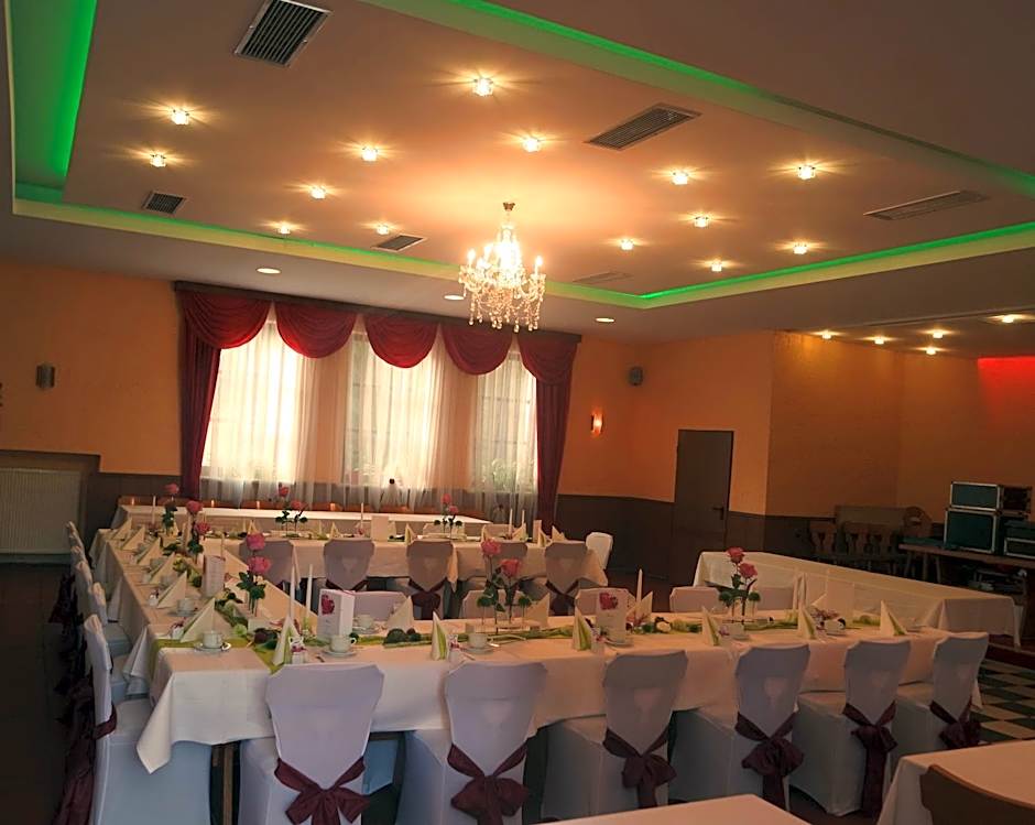 Gaststätte Schwenksaal