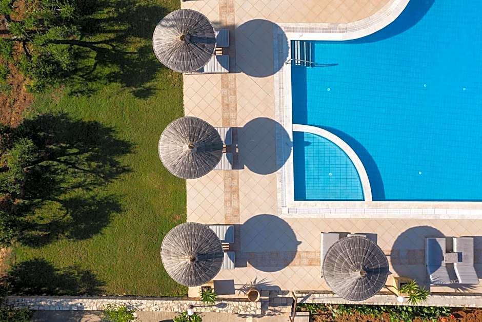 Elèa Concept Hotel & Suites