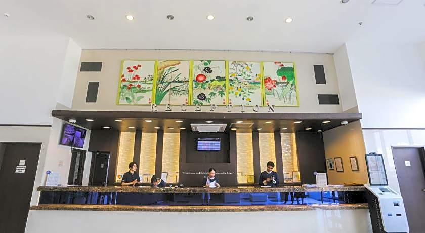 Toyoko Inn Cebu