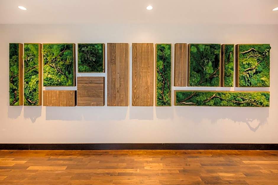 JW Marriott Houston Downtown