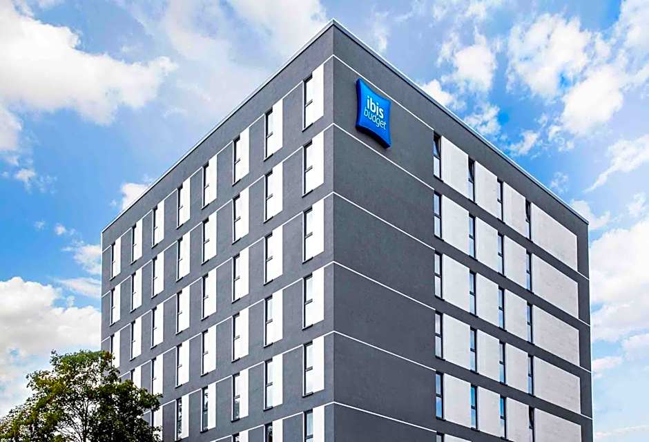 ibis budget Osnabrueck City