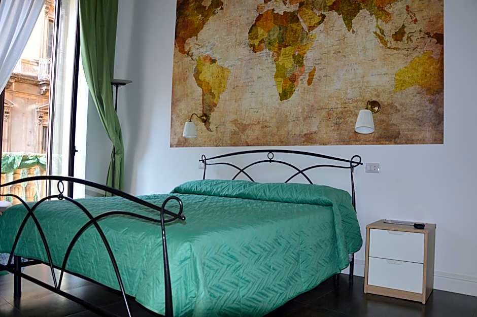 B&B Giardino Bellini-centro
