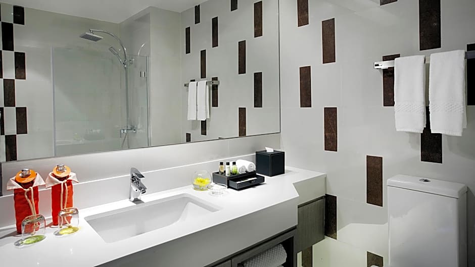 Amari Buriram United