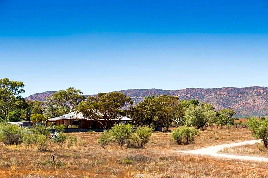 Rawnsley Park Station