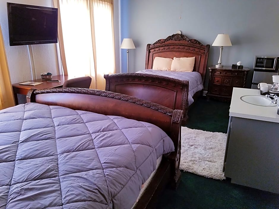 Monte Villa Hotel