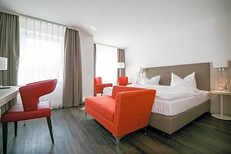 Comfort Twin Room