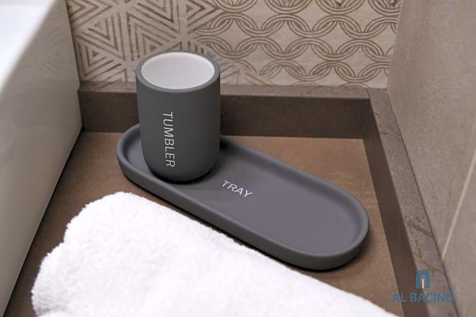 Al Bacino Rooms And Breakfast