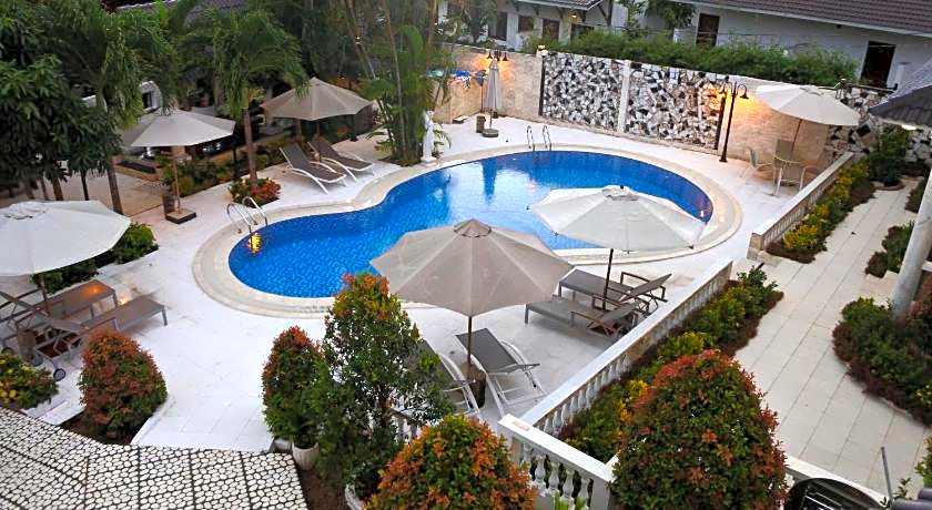 Godiva Villa Phu Quoc