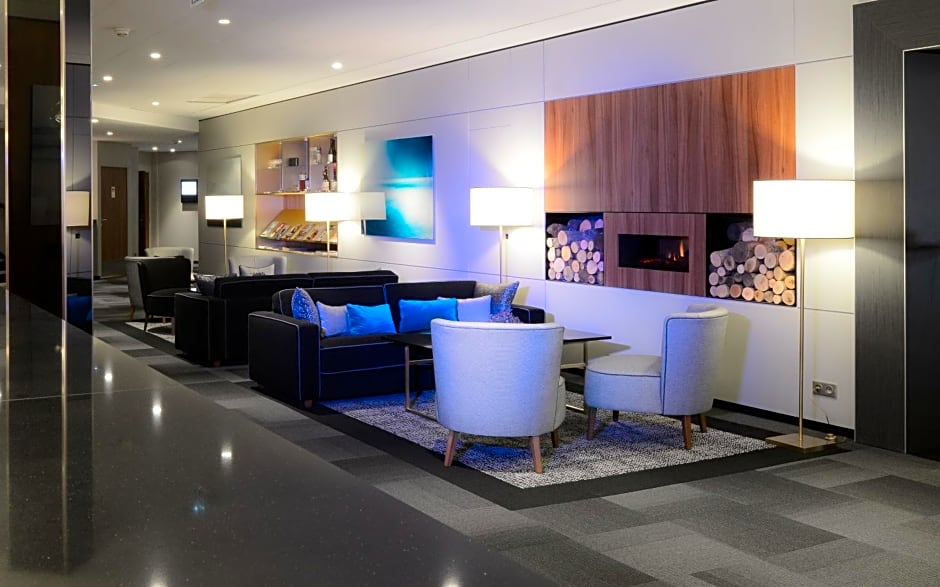 Mercure Caen Centre Port De Plaisance
