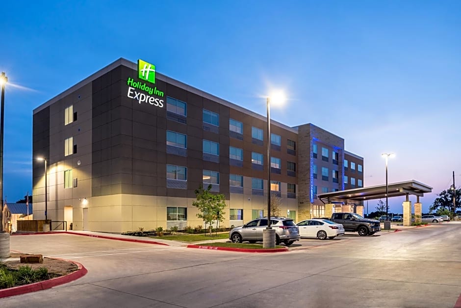 Holiday Inn Express Early