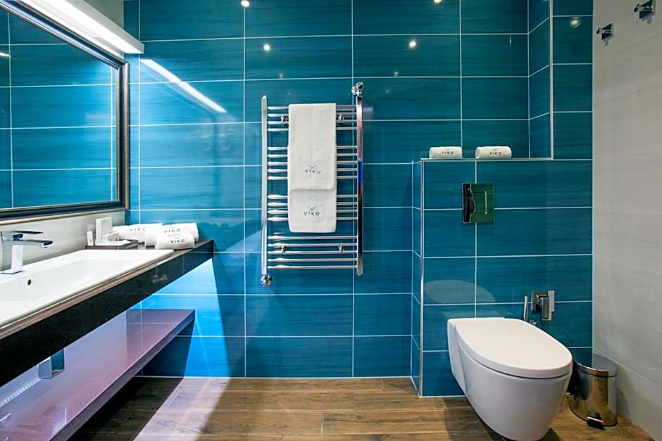 VIKO Boutique Apart Hotel