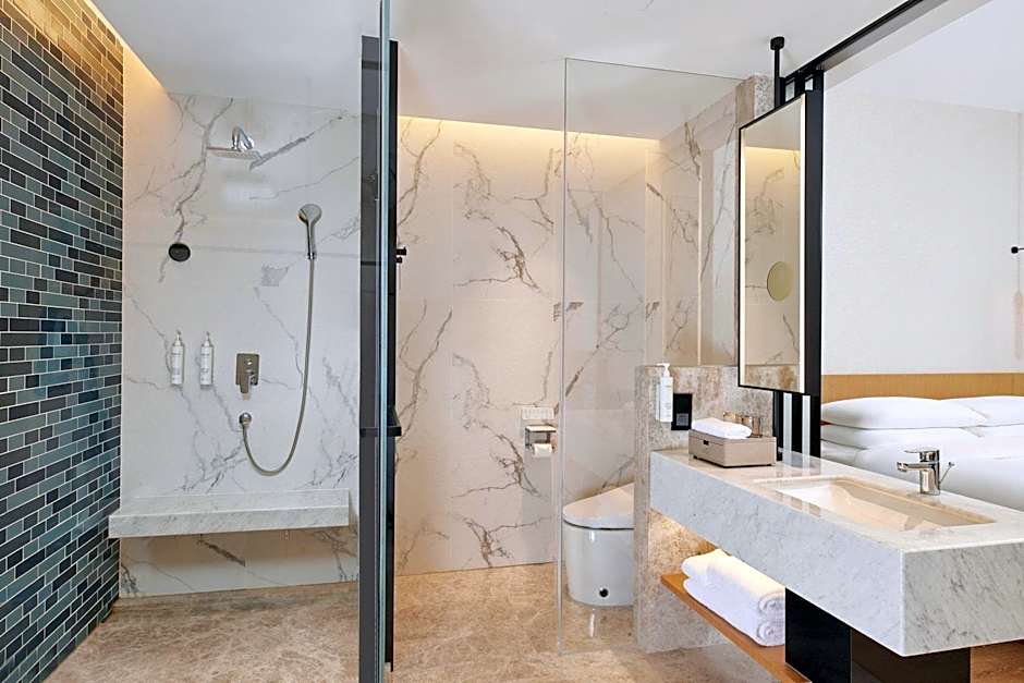 Fairfield by Marriott Zibo