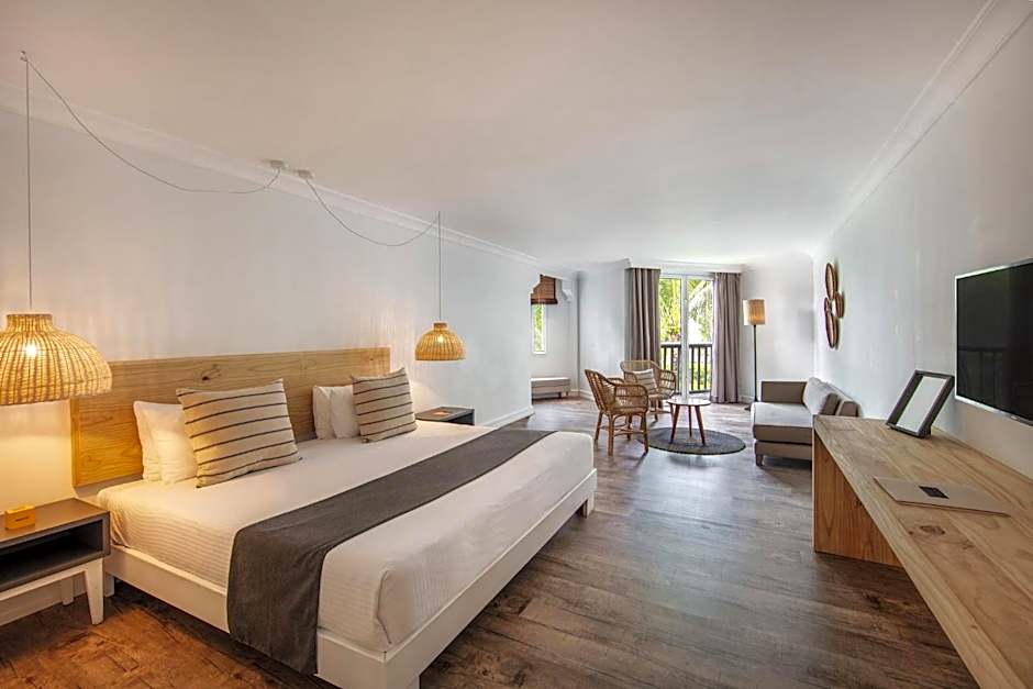 Ambre All Inclusive - Adults only