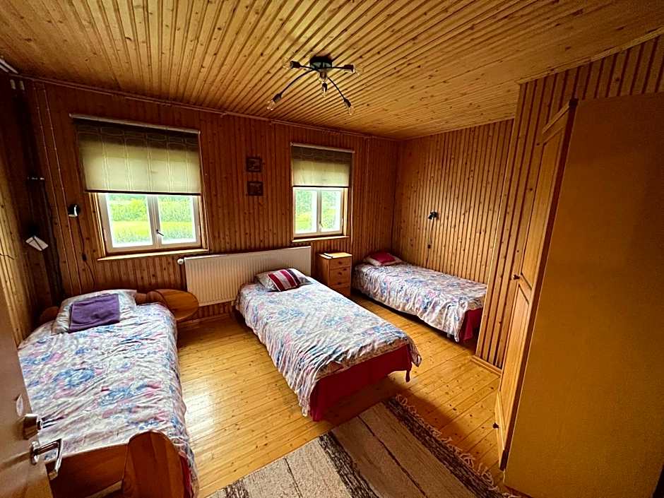 VeskisillaMSJ kodumajutus