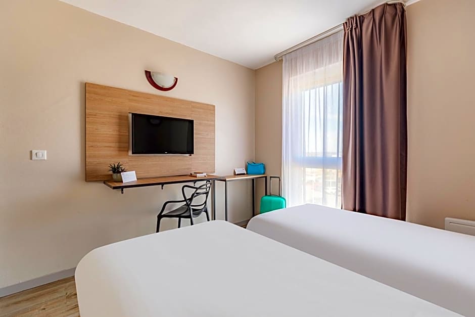 Appart'City Arlon - Porte du Luxembourg