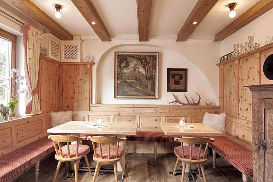 alpenrose hotel-garni