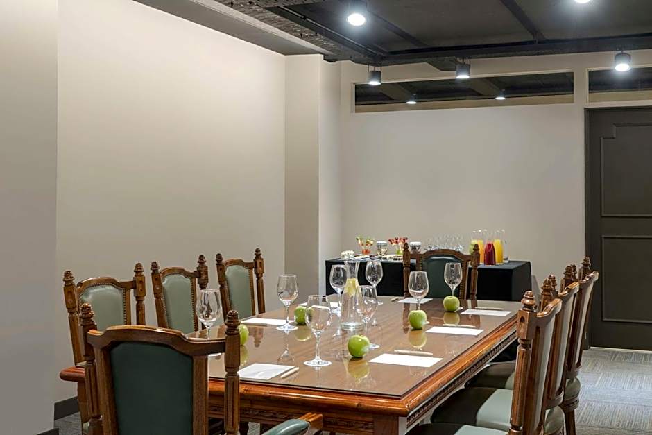 NH Santiago del Estero