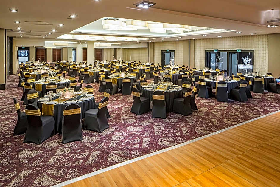 Crowne Plaza Stratford-upon-Avon By IHG