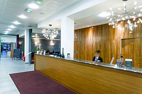 Best Western Plus Paris Velizy