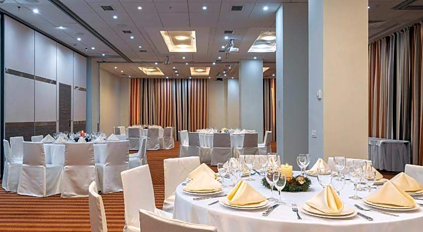 Ibis Astana