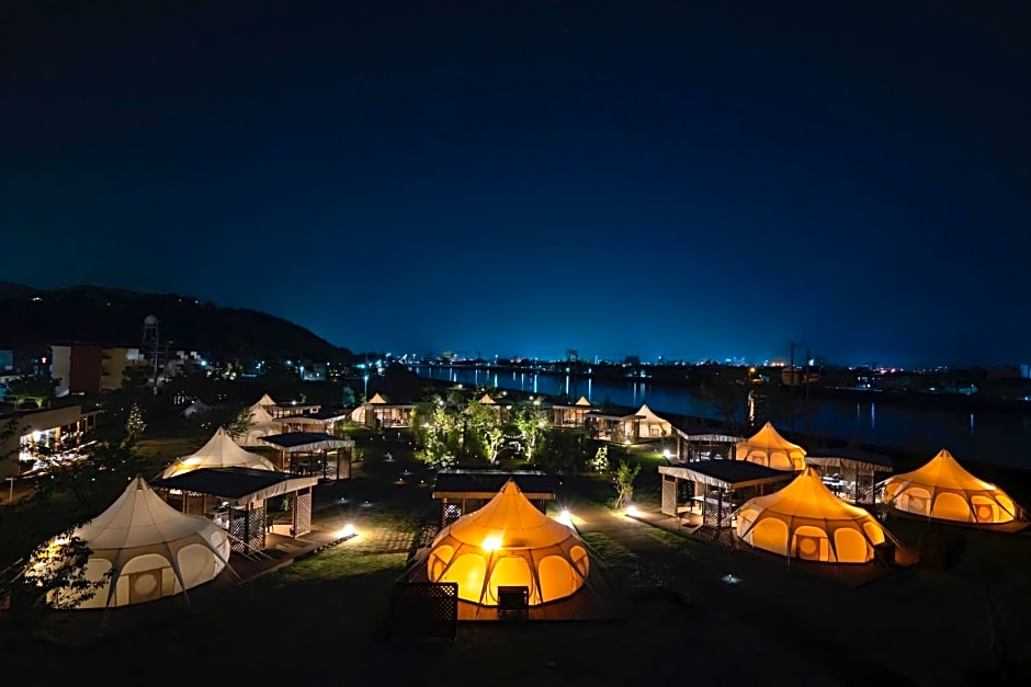 GLAMPREMIER Setouchi