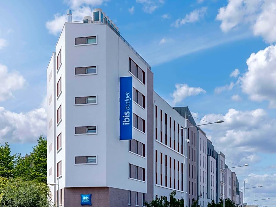 ibis budget Nanterre la Defense