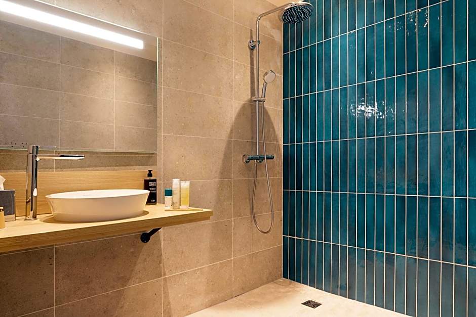 ibis Styles Miramas - Provence
