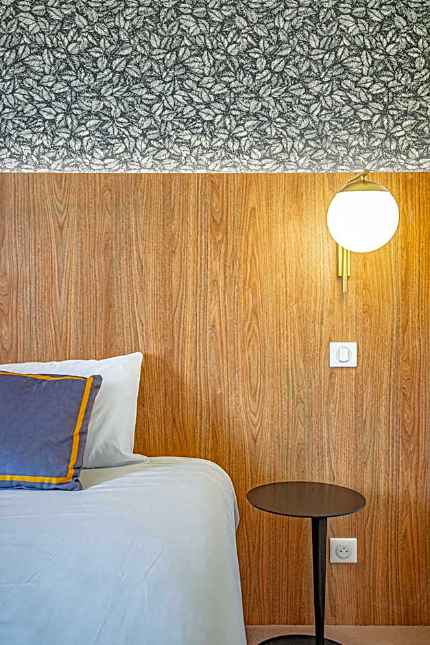 Kyriad Aix Les Milles - Plan de Campagne