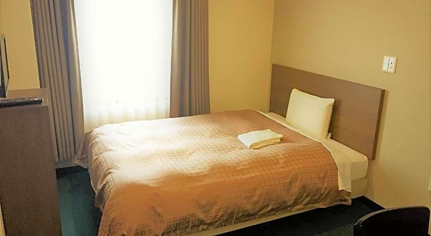 Hotel Crown Hills Yamagata