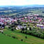 Hotel Větrov