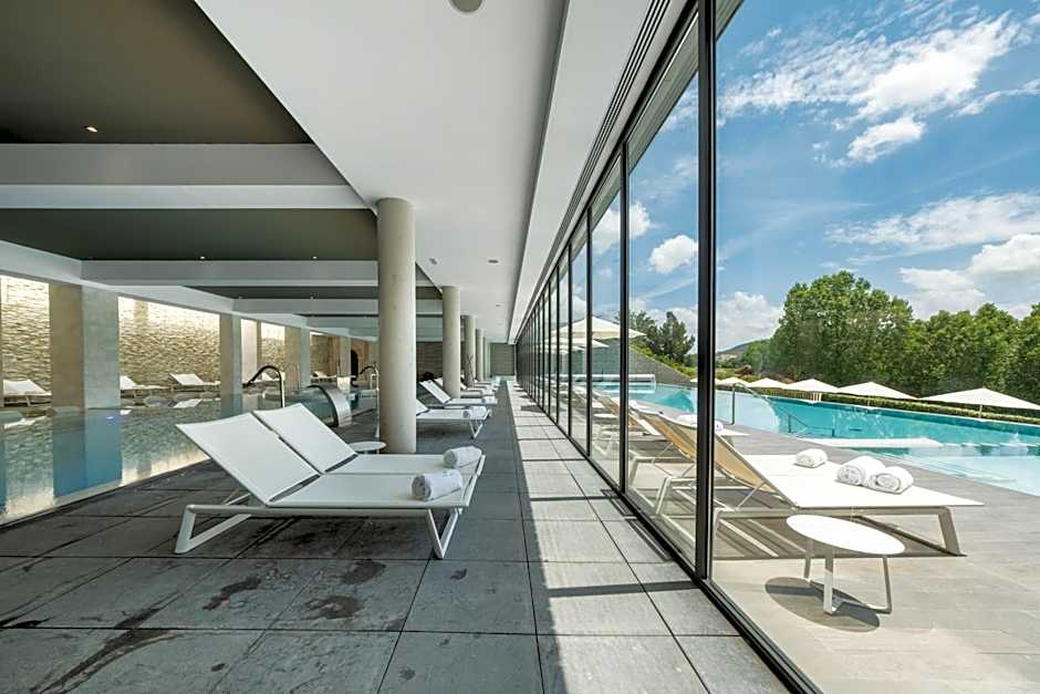 Castilla Termal Monasterio de Valbuena