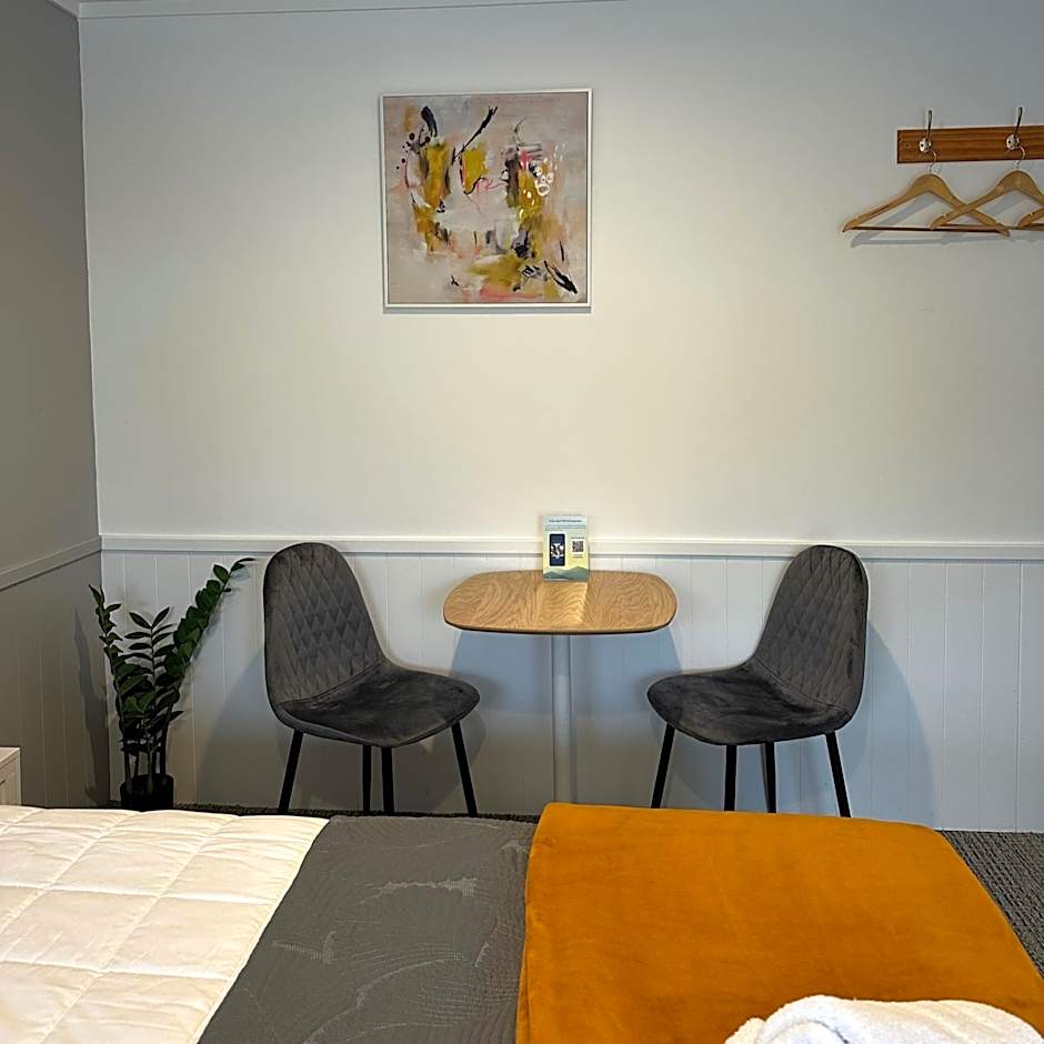 Franz Josef TOP 10 Holiday Park