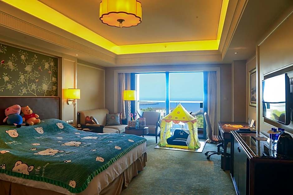 Grand Hotel Haikou - Managed by Accor