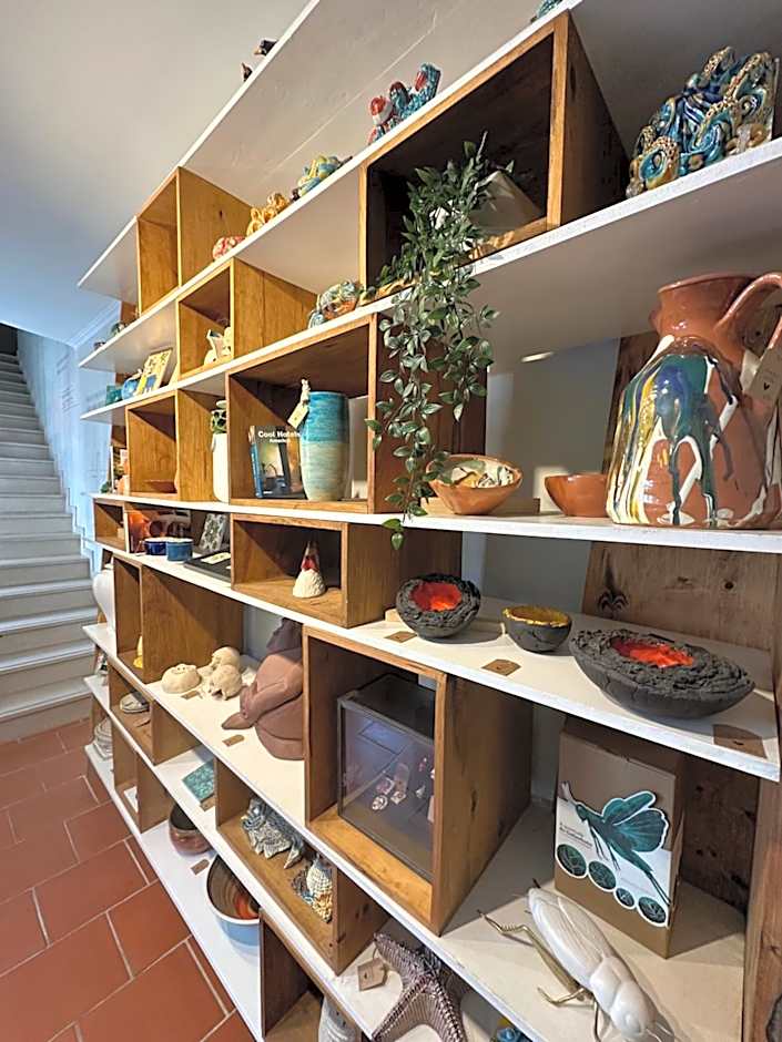 19 Tile Ceramic Concept - by Unlock Hotels