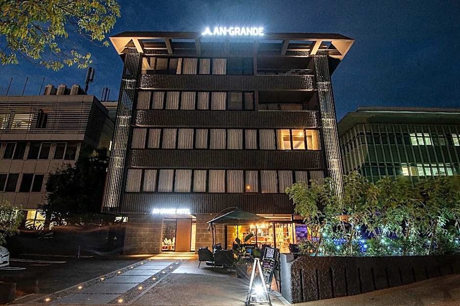 AN-Grande Hotel Nara