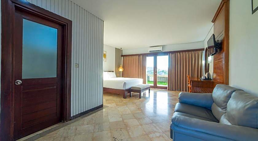 Nirmala Hotel & Resort