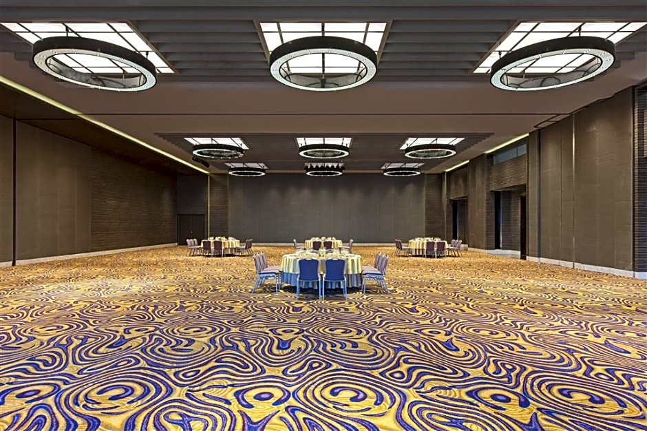 Four Points By Sheraton Sandakan