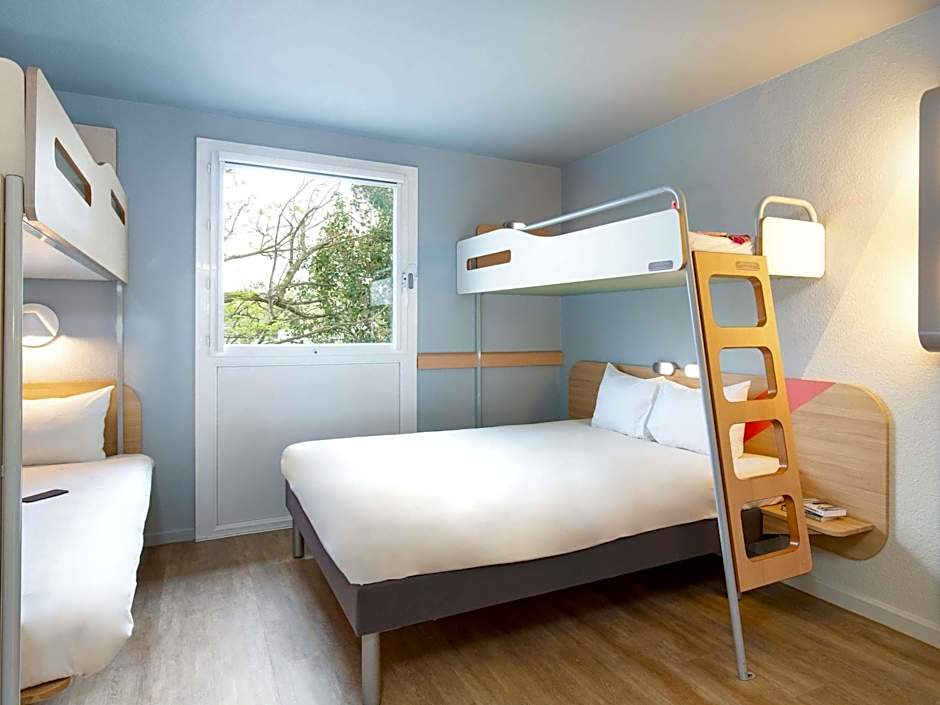ibis budget Cavaillon