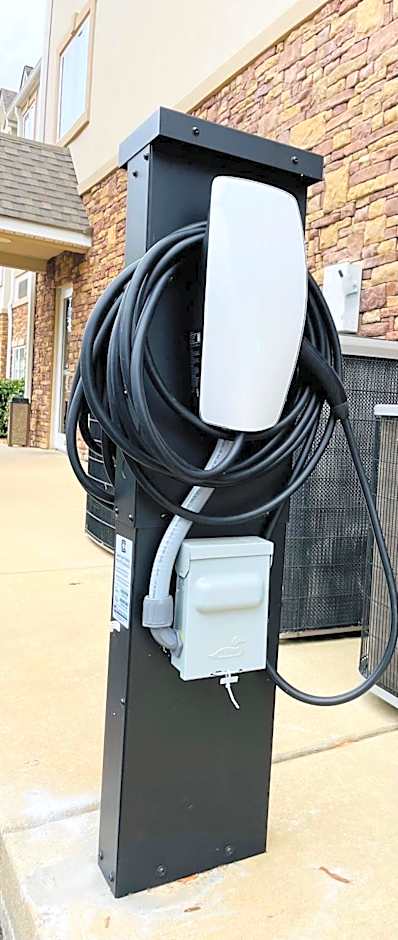 Microtel Inn & Suites By Wyndham Macon